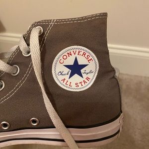 Converse High Tops